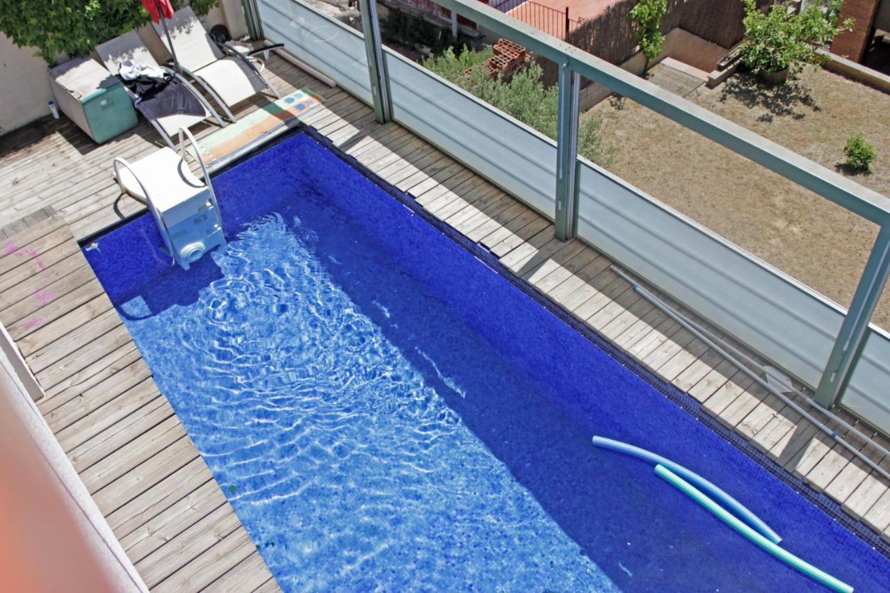 Belleview Villa Barcelona Rum bild