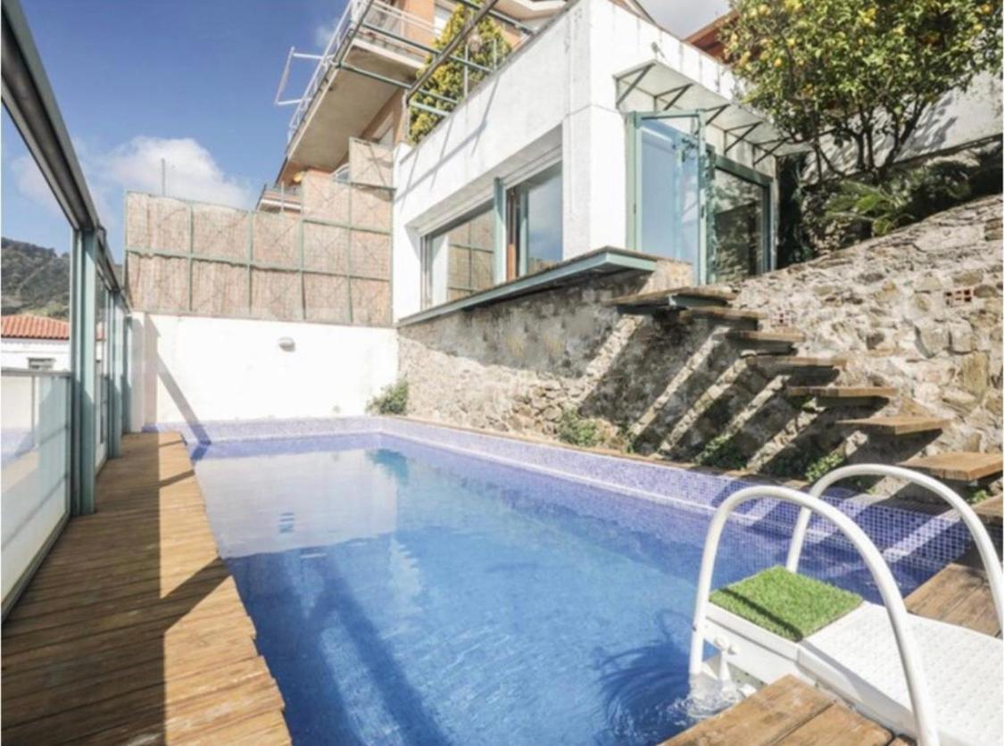 Belleview Villa Barcelona Exteriör bild